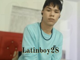 Latinboy28
