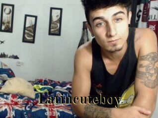 Latincuteboy