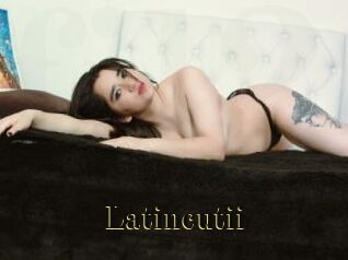 latincutii Films 2 Q
