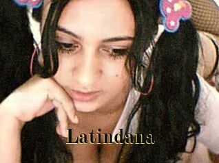 Latindana