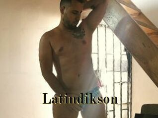 Latindikson