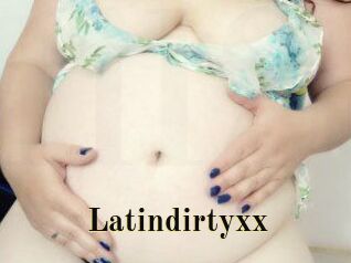 Latindirtyxx