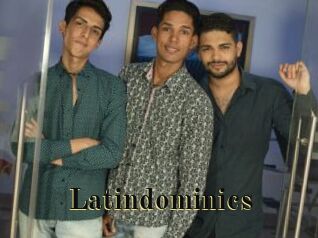 Latindominics