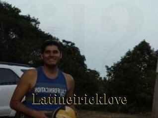 Latineiricklove