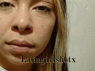 Latingirlshotx