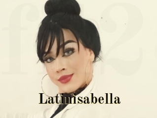 Latinisabella