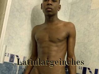 Latinlargeinches