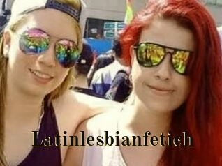 Latinlesbianfetich