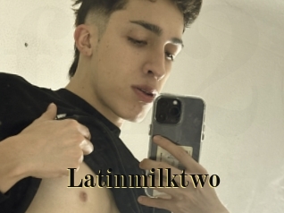 latinmilktwo Films 2 Q