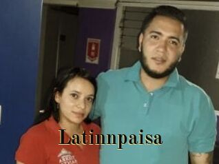 Latinnpaisa