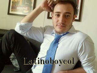 Latinoboycol