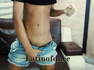 Latinofonce