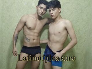 Latinofpleasure