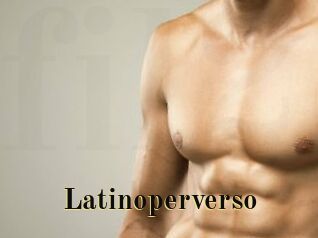 Latinoperverso