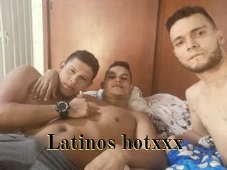 Latinos_hotxxx