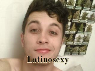 Latinosexy