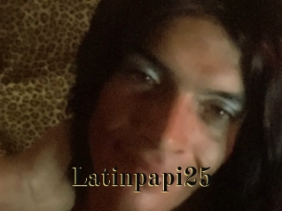 Latinpapi25