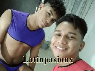 Latinpasionx