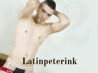 Latinpeterink