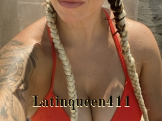 Latinqueen411