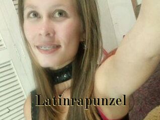 Latinrapunzel