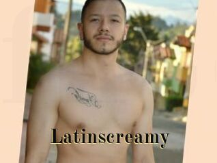 Latinscreamy