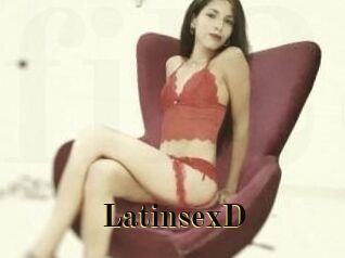 LatinsexD