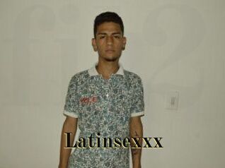 Latinsexxx