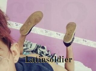 Latinsoldier
