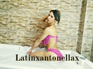 Latinxantonellax
