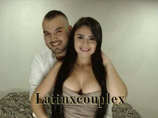 Latinxcouplex
