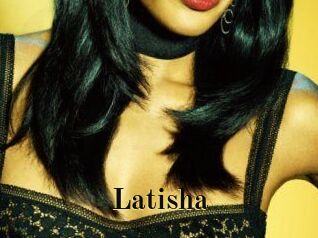 Latisha