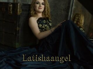 Latishaangel