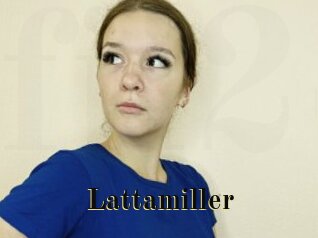 Lattamiller