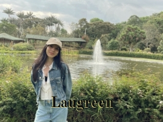 Laugreen