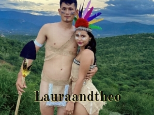 Lauraandtheo