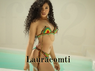 Lauracomti