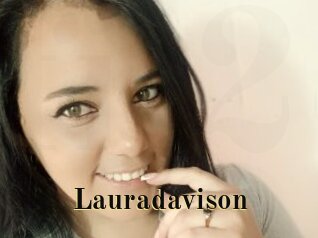 Lauradavison