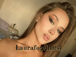 Laurafogelnest