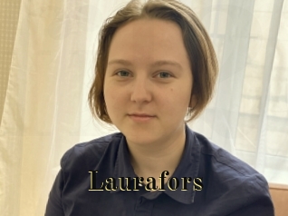 Laurafors