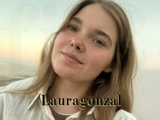 Lauragonzal