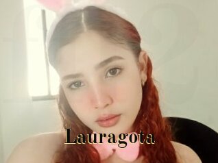 Lauragota