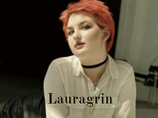 Lauragrin