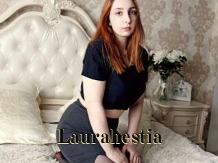 Laurahestia