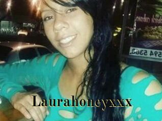 Laurahoneyxxx