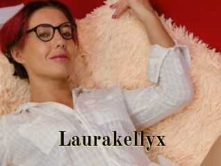 Laurakellyx