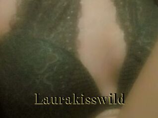 Laurakisswild