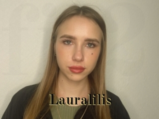 Lauralilis