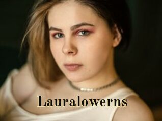 Lauralowerns