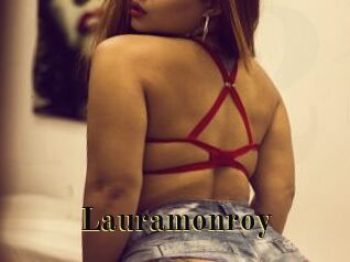 Lauramonroy